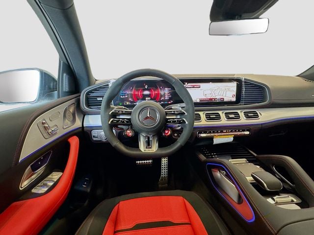 2026 Mercedes-Benz GLE GLE 53 AMG® 4MATIC®