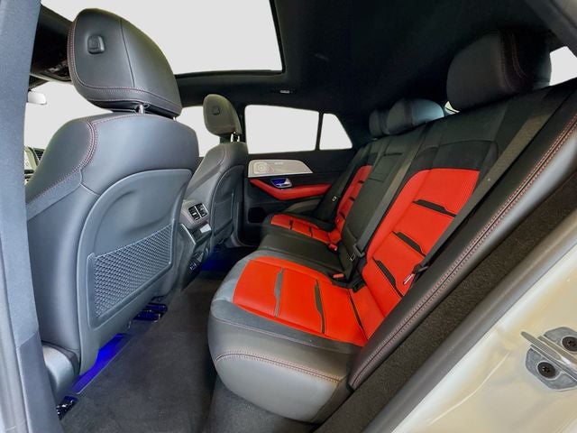 2026 Mercedes-Benz GLE GLE 53 AMG® 4MATIC®