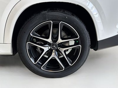 2026 Mercedes-Benz GLE GLE 53 AMG® 4MATIC®