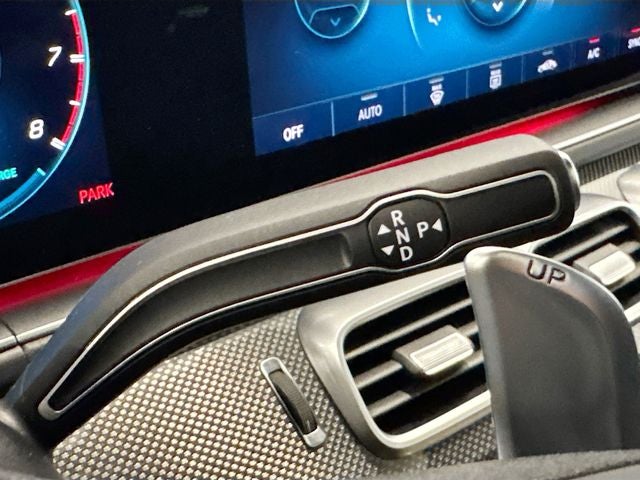 2022 Mercedes-Benz GLE GLE 53 AMG® 4MATIC®