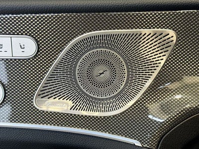 2022 Mercedes-Benz GLE GLE 53 AMG® 4MATIC®