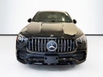 2022 Mercedes-Benz GLE GLE 53 AMG® 4MATIC®
