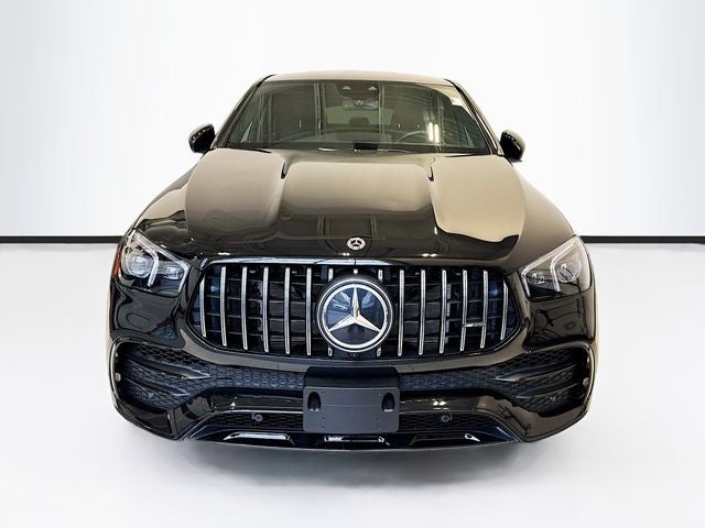 2022 Mercedes-Benz GLE GLE 53 AMG® 4MATIC®