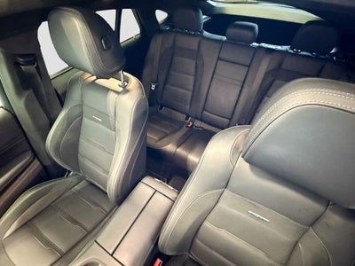 2022 Mercedes-Benz GLE GLE 53 AMG® 4MATIC®