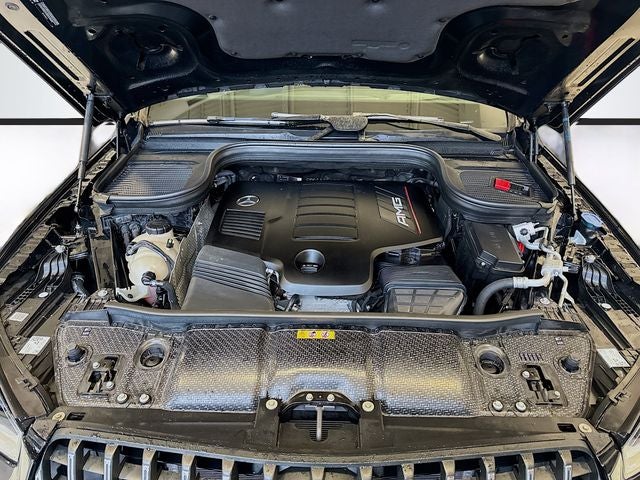 2022 Mercedes-Benz GLE GLE 53 AMG® 4MATIC®