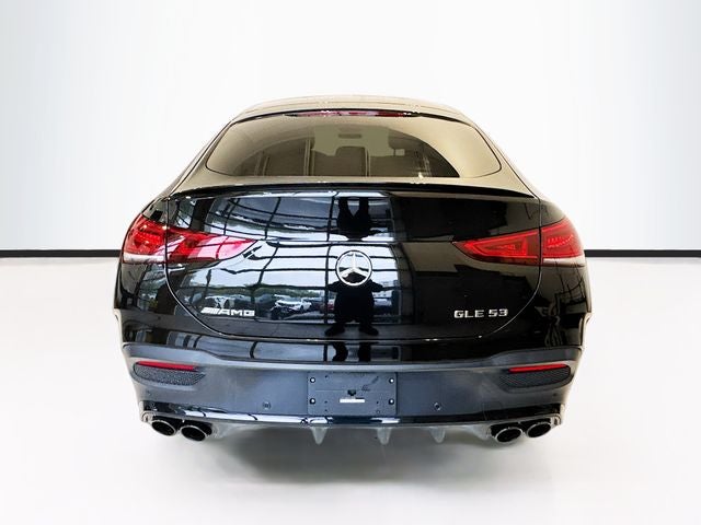 2022 Mercedes-Benz GLE GLE 53 AMG® 4MATIC®