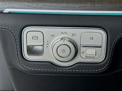 2022 Mercedes-Benz GLE GLE 53 AMG® 4MATIC®