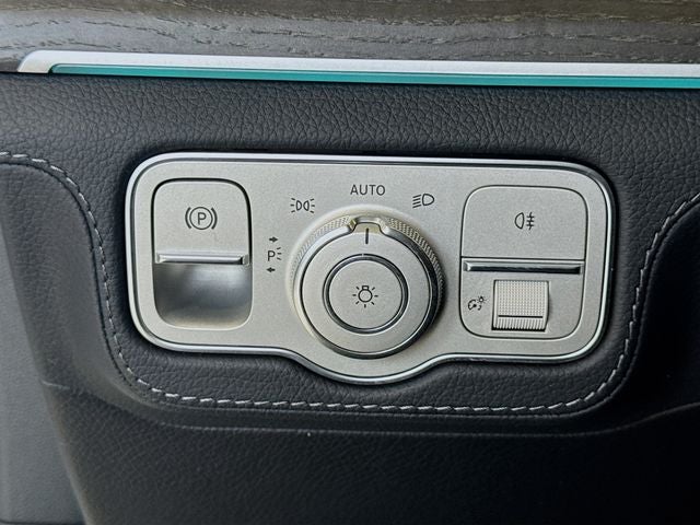 2022 Mercedes-Benz GLE GLE 53 AMG® 4MATIC®