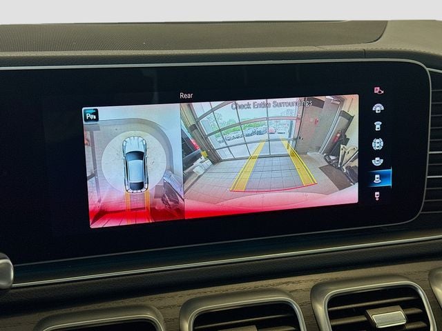 2022 Mercedes-Benz GLE GLE 53 AMG® 4MATIC®