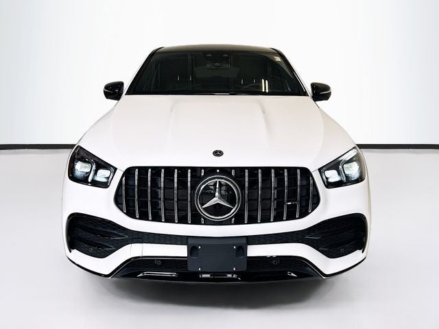 2022 Mercedes-Benz GLE GLE 53 AMG® 4MATIC®