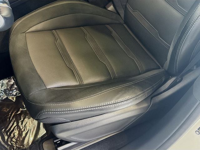 2022 Mercedes-Benz GLE GLE 53 AMG® 4MATIC®
