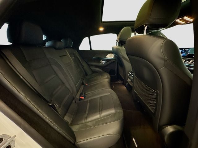 2022 Mercedes-Benz GLE GLE 53 AMG® 4MATIC®