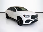 2022 Mercedes-Benz GLE GLE 53 AMG® 4MATIC®