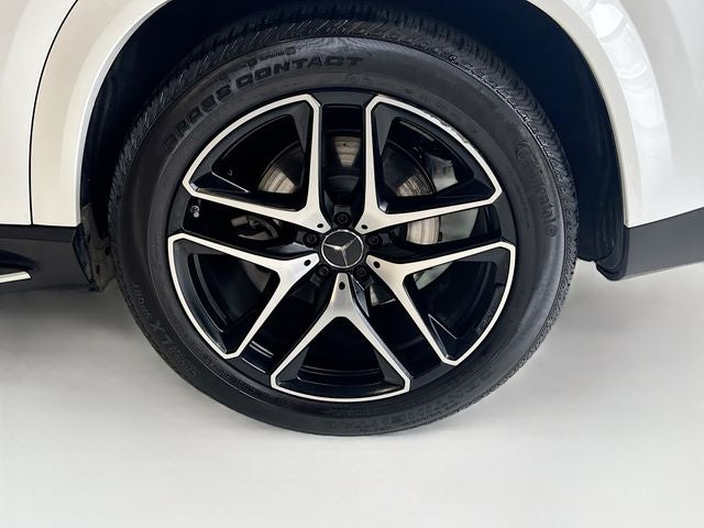 2022 Mercedes-Benz GLE GLE 53 AMG® 4MATIC®