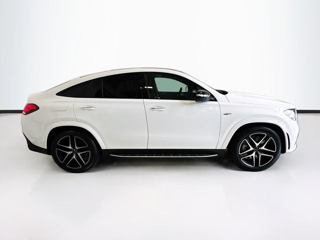2022 Mercedes-Benz GLE GLE 53 AMG® 4MATIC®