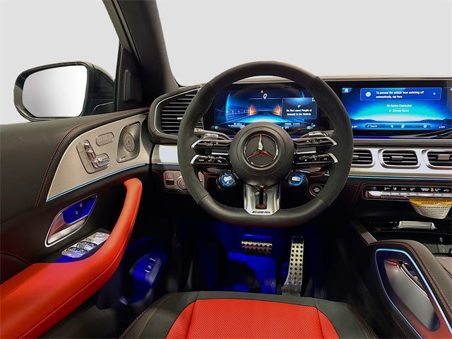 2026 Mercedes-Benz GLE GLE 53 AMG® 4MATIC®