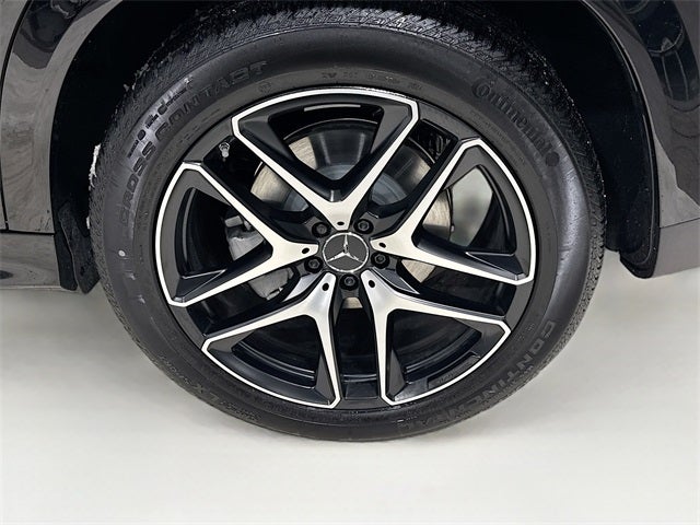 2026 Mercedes-Benz GLE GLE 53 AMG® 4MATIC®