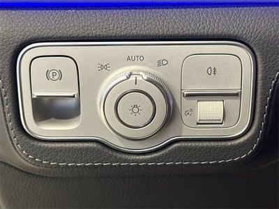 2024 Mercedes-Benz GLE GLE 53 AMG® 4MATIC®