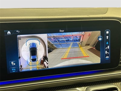 2024 Mercedes-Benz GLE GLE 53 AMG® 4MATIC®