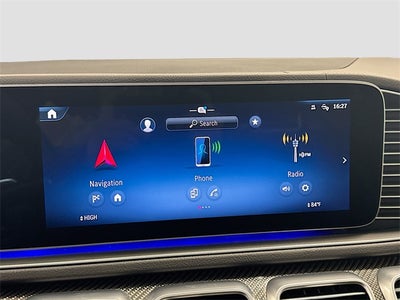 2024 Mercedes-Benz GLE GLE 53 AMG® 4MATIC®