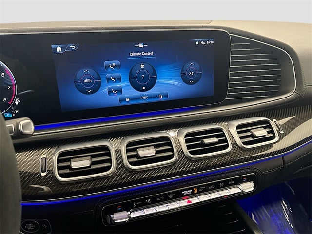 2024 Mercedes-Benz GLE GLE 53 AMG® 4MATIC®