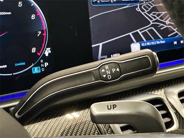 2024 Mercedes-Benz GLE GLE 53 AMG® 4MATIC®