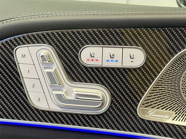 2024 Mercedes-Benz GLE GLE 53 AMG® 4MATIC®