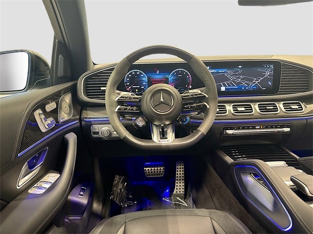 2024 Mercedes-Benz GLE GLE 53 AMG® 4MATIC®