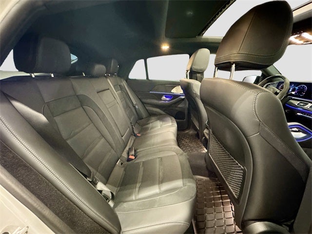 2024 Mercedes-Benz GLE GLE 53 AMG® 4MATIC®