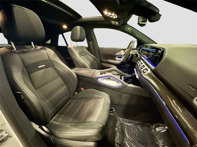 2024 Mercedes-Benz GLE GLE 53 AMG® 4MATIC®