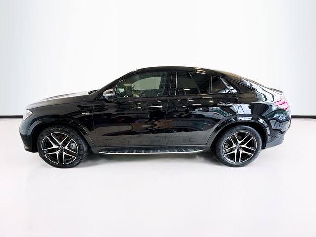 2026 Mercedes-Benz GLE GLE 53 AMG® 4MATIC®
