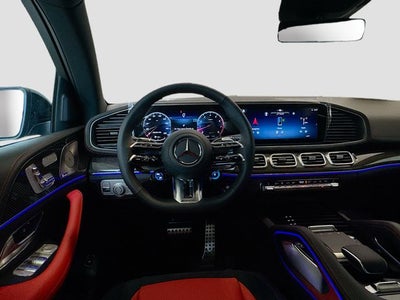2026 Mercedes-Benz GLE GLE 53 AMG® 4MATIC®