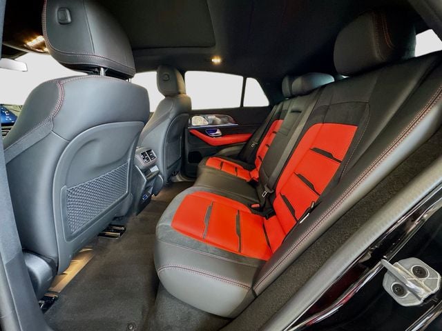 2026 Mercedes-Benz GLE GLE 53 AMG® 4MATIC®
