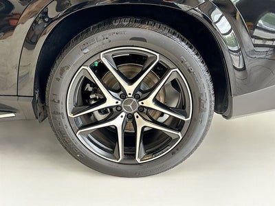 2026 Mercedes-Benz GLE GLE 53 AMG® 4MATIC®