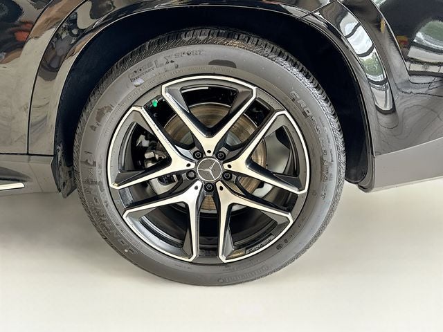 2026 Mercedes-Benz GLE GLE 53 AMG® 4MATIC®