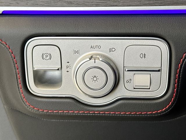 2022 Mercedes-Benz GLE GLE 53 AMG® 4MATIC®