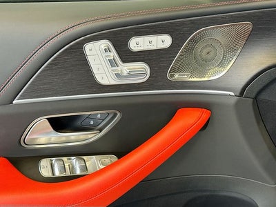 2022 Mercedes-Benz GLE GLE 53 AMG® 4MATIC®
