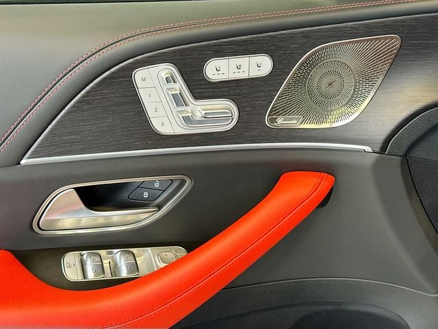 2022 Mercedes-Benz GLE GLE 53 AMG® 4MATIC®