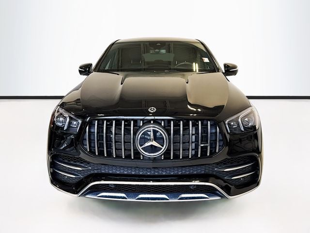 2022 Mercedes-Benz GLE GLE 53 AMG® 4MATIC®