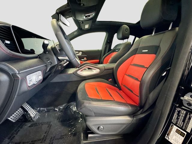2022 Mercedes-Benz GLE GLE 53 AMG® 4MATIC®
