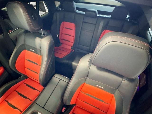 2022 Mercedes-Benz GLE GLE 53 AMG® 4MATIC®
