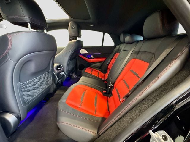 2022 Mercedes-Benz GLE GLE 53 AMG® 4MATIC®