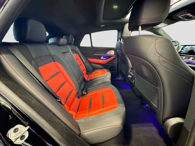 2022 Mercedes-Benz GLE GLE 53 AMG® 4MATIC®