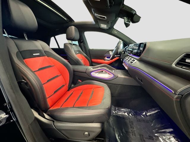 2022 Mercedes-Benz GLE GLE 53 AMG® 4MATIC®