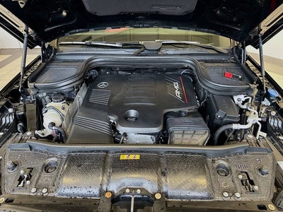 2022 Mercedes-Benz GLE GLE 53 AMG® 4MATIC®