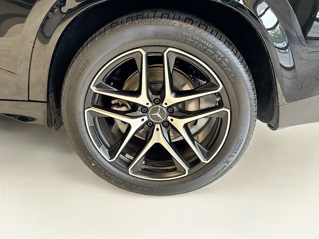 2022 Mercedes-Benz GLE GLE 53 AMG® 4MATIC®