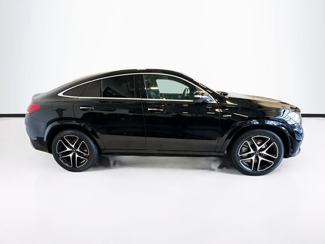 2022 Mercedes-Benz GLE GLE 53 AMG® 4MATIC®