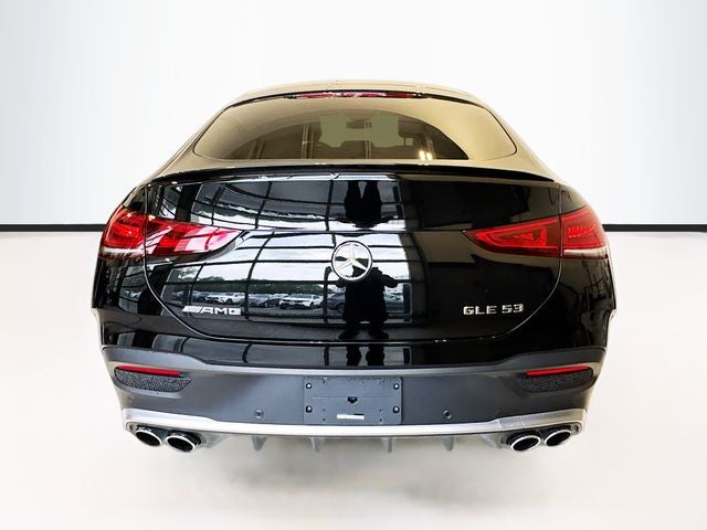 2022 Mercedes-Benz GLE GLE 53 AMG® 4MATIC®