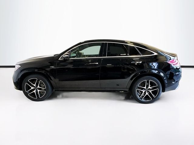 2022 Mercedes-Benz GLE GLE 53 AMG® 4MATIC®