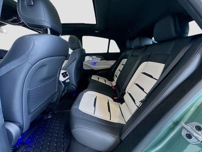 2026 Mercedes-Benz GLE GLE 63 S AMG® 4MATIC®